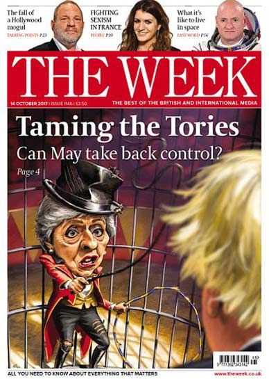 The Week UK