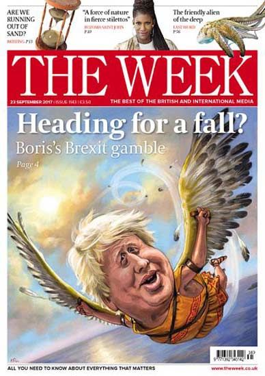 The Week UK