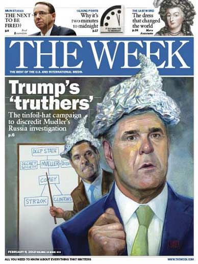 The Week USA