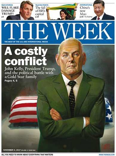 The Week USA