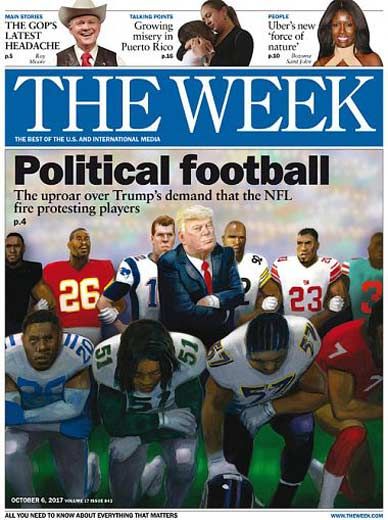 The Week USA