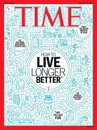 Time USA