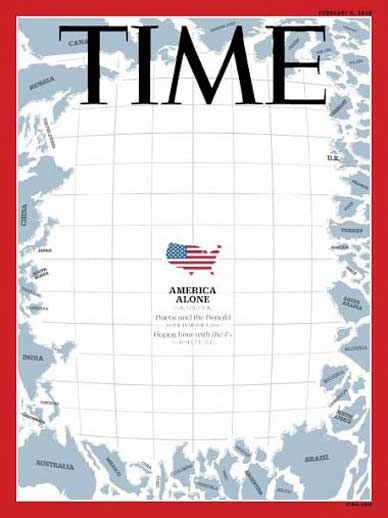 Time USA