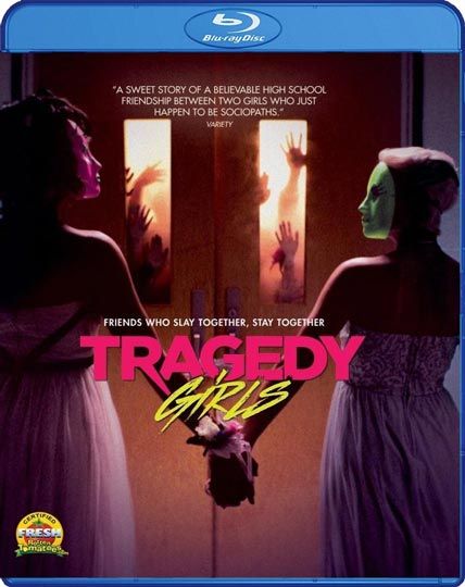 Tragedy Girls