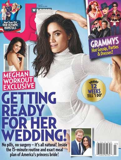 Us Weekly