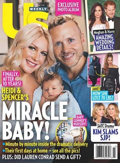 Us Weekly