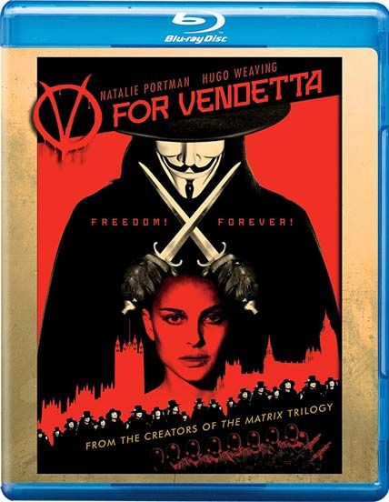 v for vendetta free streaming movie