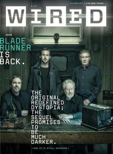 Wired USA