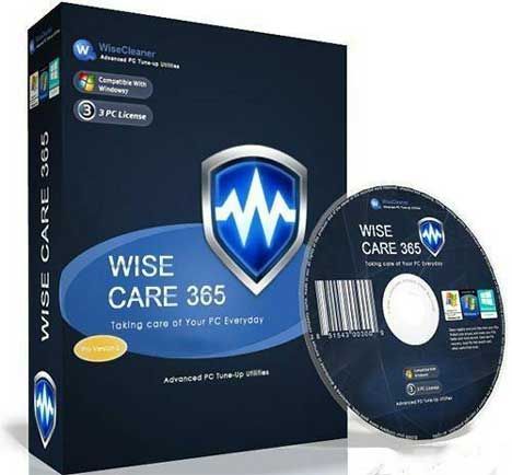 wise care 360