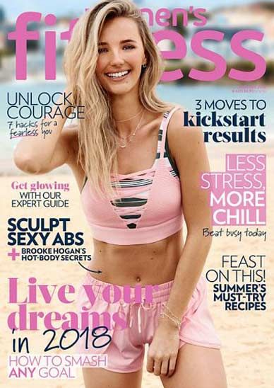 Women’s Fitness Australia