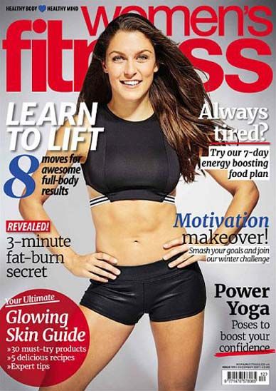 Women’s Fitness UK