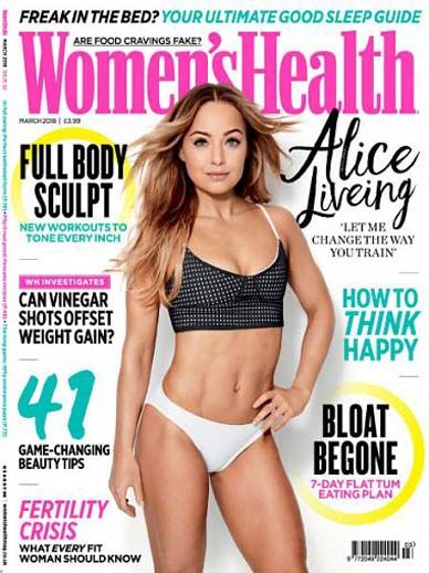 Women’s Health UK