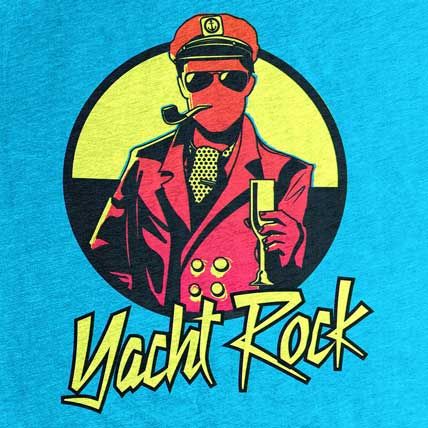 yacht rock