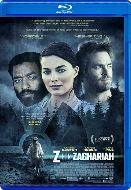 z for zachariah