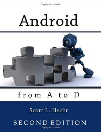 Android from A to D