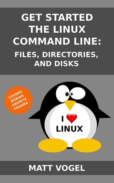 Get Started with the Linux Command Line