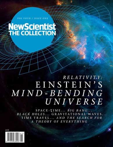 Relativity: Einstein’s mind-bending Universe