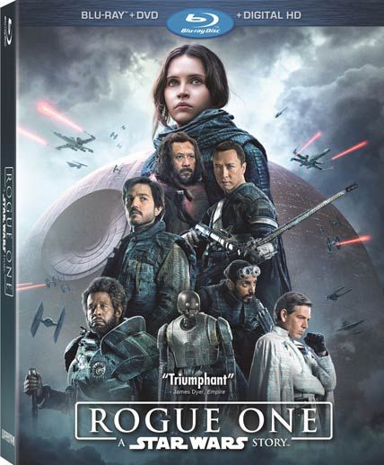 Rogue One