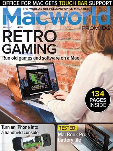 Macworld UK