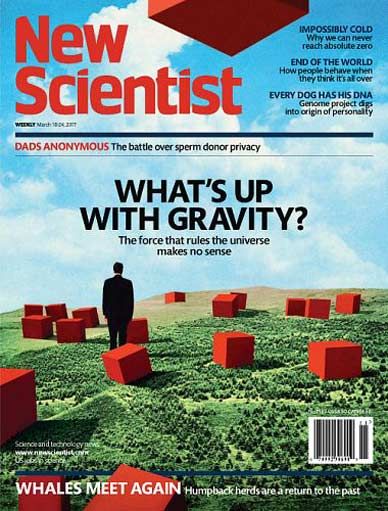 New Scientist