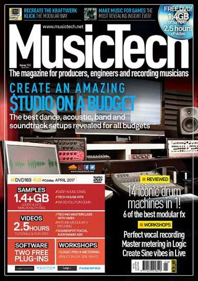 MusicTech