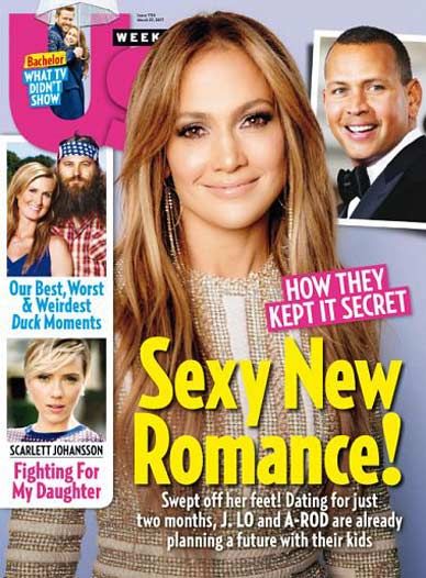 Us Weekly