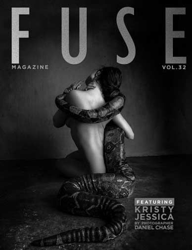 Fuse Magazine