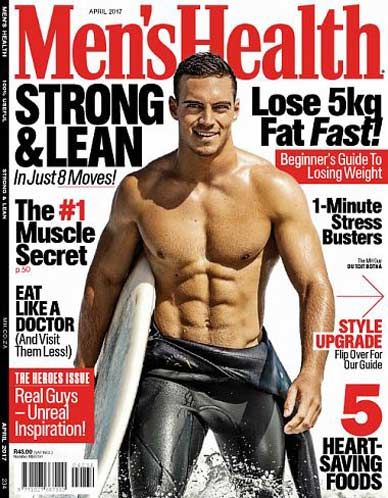 Men’s Health South Africa