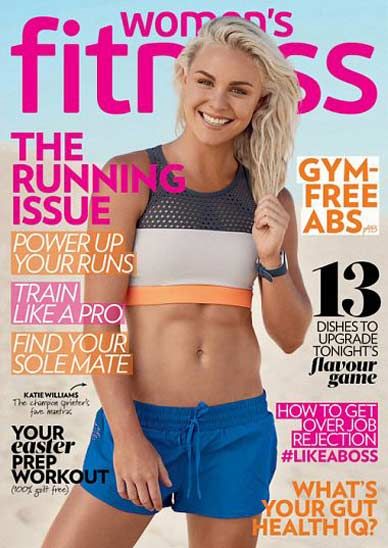 Women’s Fitness Australia