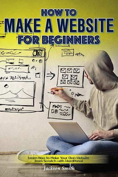 How to Make a Website for Beginners