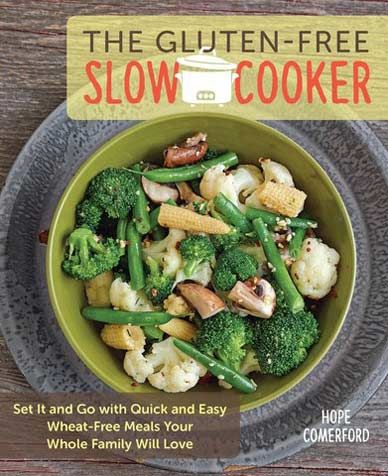 The Gluten-Free Slow Cooker