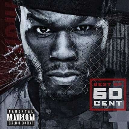 All You Like | 50 Cent – Best of