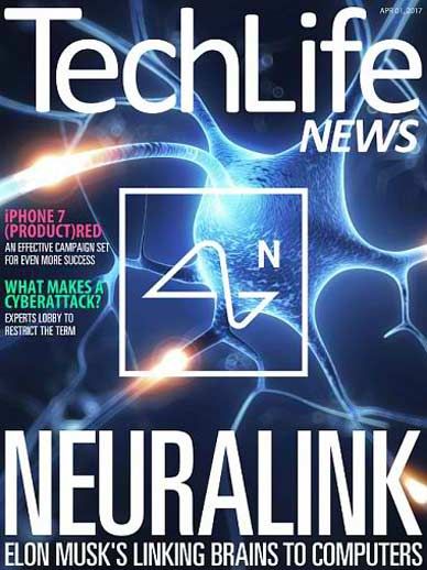 Techlife News