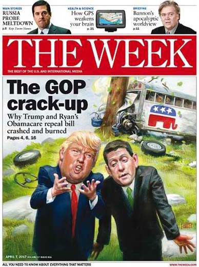 The Week USA