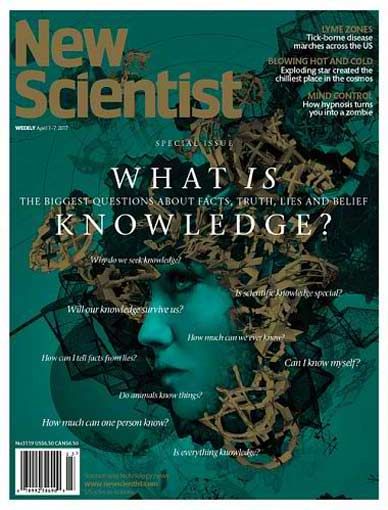 New Scientist