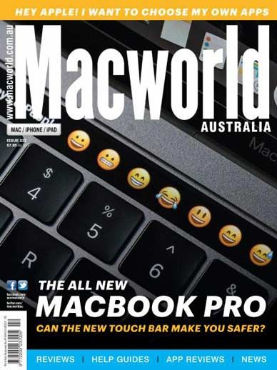 Macworld Australia