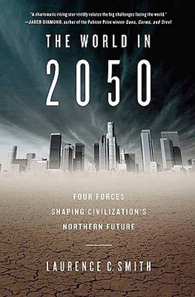 the world in 2050 essay introduction