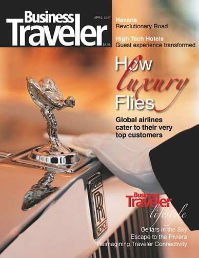 Business Traveler USA