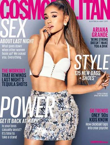 Cosmopolitan Australia