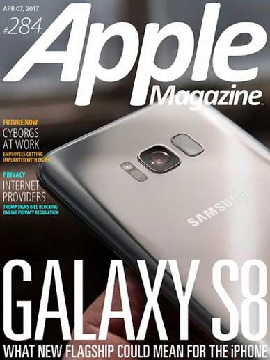 AppleMagazine