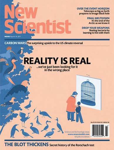 New Scientist