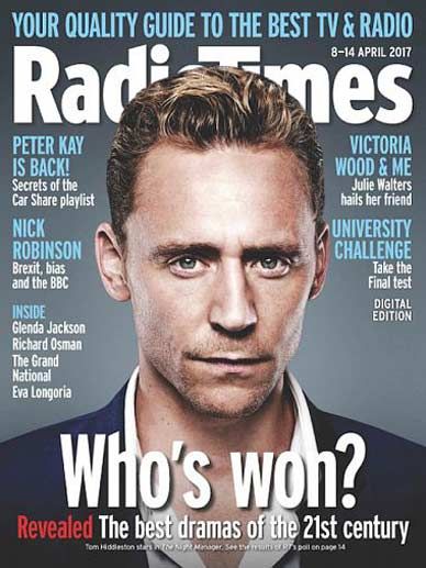 Radio Times