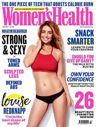 Women’s Health UK