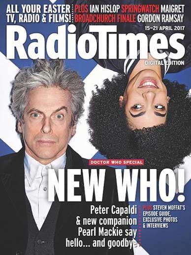 Radio Times