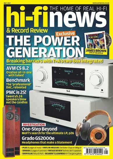 Hi-Fi News