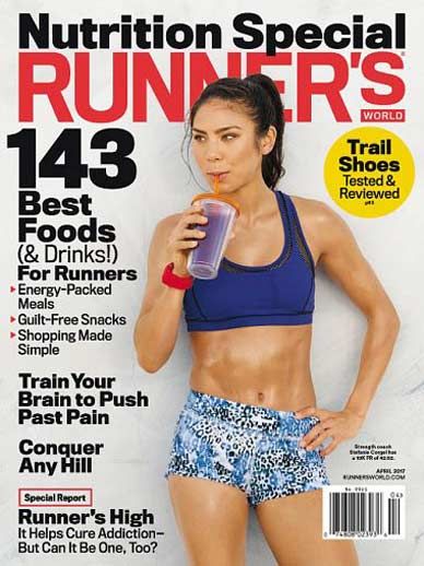 Runner’s World USA