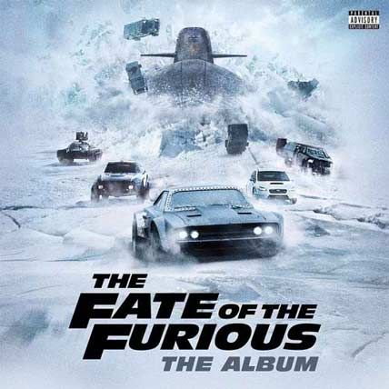 for ipod download The Fate of the Furious