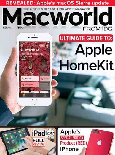 Macworld UK