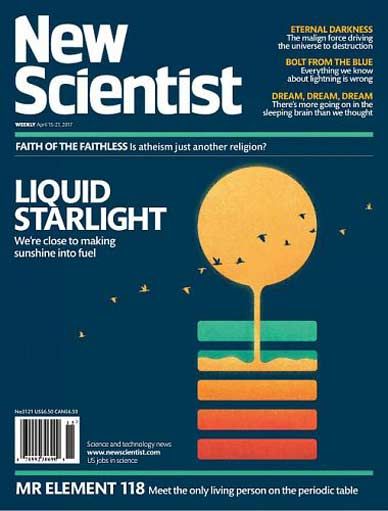 New Scientist