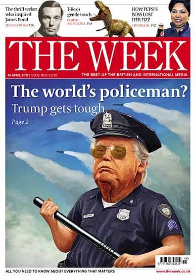 The Week UK